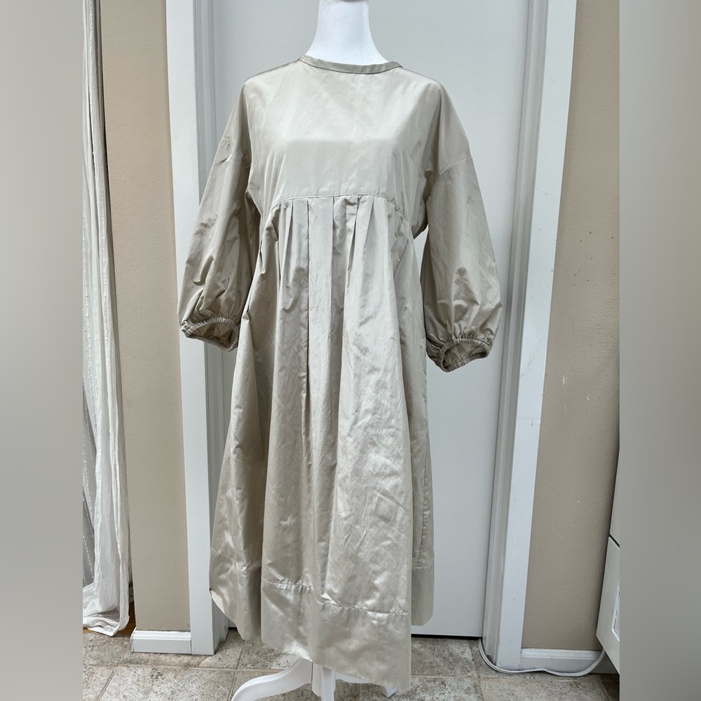 S’maxmara dress